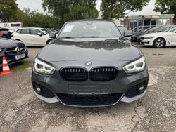 Grau Gebraucht 2019 BMW 120 M Sport Kleinwagen | 17.990 € (Superpreis)