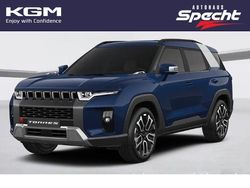 Dandyblue Neu 2025 Ssangyong (KGM) Torres SUV | 38.990 €