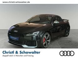 Mythosschwarz metallic Gebraucht 2019 Audi TT Roadster Sport Cabrio | 53.910 € (Guter Preis)