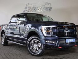 Grau Gebraucht 2021 Ford V8 Lariat SUV | 47.900 €