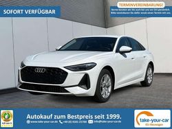 Arkonaweiß Neu 2025 Audi A5 Limousine | 43.680 €