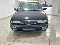 Blau Gebraucht 1996 Lancia Delta Limousine | 1.490 €