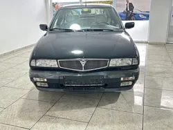 Lancia Delta