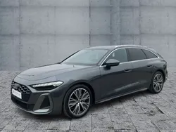 Daytonagrau perleffekt Gebraucht 2025 Audi A5 Ambiente Coupé | 53.990 € (Superpreis)