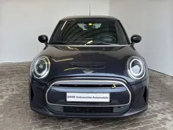 Mini yours enigmatic black met Gebraucht 2022 Mini Cooper SE Kleinwagen | 16.398 € (Guter Preis)