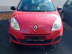 Rot Gebraucht 2011 Renault Twingo Kleinwagen | 3.200 € (Fairer Preis)