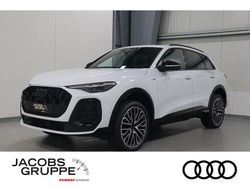Weiß Neu 2025 Audi Q5 Edition .1 SUV | 77.960 € (Guter Preis)