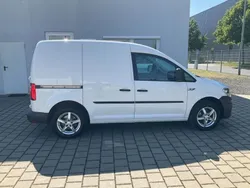 Candyweiß Gebraucht 2020 VW Caddy Van / Kleinbus | 14.980 € (Fairer Preis)