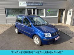 Blau Gebraucht 2009 Fiat Panda Kleinwagen | 5.490 €