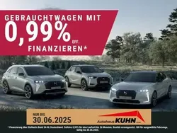 Schwarz Gebraucht 2022 DS Automobiles DS4 Performance Line Plus Limousine | 25.480 € (Fairer Preis)