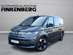 Grau Gebraucht 2025 VW T7 Edition Van | 77.980 €