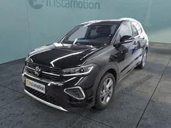 Schwarz Gebraucht 2024 VW T-Cross IQ Drive SUV | 29.401 € (Etwas zu teuer)