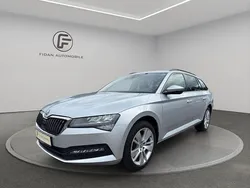 Andere Gebraucht 2022 Skoda Superb Kombi | 23.690 € (Guter Preis)
