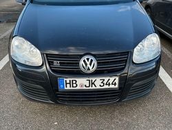 Schwarz Gebraucht 2005 VW Golf Sportline Limousine | 2.300 € (Guter Preis)