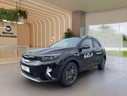 Auroraschwarzmet Neu 2025 Kia Stonic 4 SUV | 26.380 € (Fairer Preis)