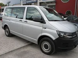Silber Gebraucht 2019 VW T6.1 Van | 25.999 €