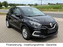 Schwarz Gebraucht 2019 Renault Captur LIMITED SUV | 11.750 € (Fairer Preis)
