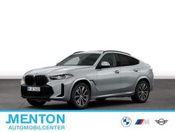 Grau Gebraucht 2025 BMW X6 M Sport SUV | 90.771 € (Superpreis)