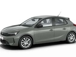 Grafik grau Neu 2025 Opel Corsa Edition Kleinwagen | 17.385 € (Guter Preis)