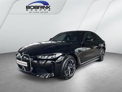 Schwarz Gebraucht 2022 BMW i4 Sport Line Limousine | 37.960 € (Guter Preis)