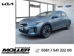 Grau Neu 2025 Kia XCeed Comfort SUV | 27.449 € (Fairer Preis)