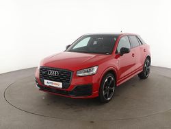 Rot Gebraucht 2019 Audi Q2 Sport SUV | 25.020 €