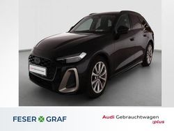 Schwarz Gebraucht 2025 Audi A5 Edition .1 Kombi | 55.890 € (Guter Preis)