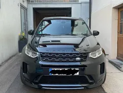 Schwarz Gebraucht 2021 Land Rover Discovery Sport Dynamic SUV | 34.999 € (Fairer Preis)