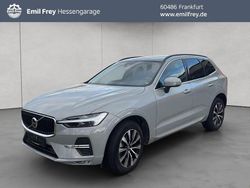 Grau Gebraucht 2024 Volvo XC60 Core SUV | 44.750 € (Fairer Preis)