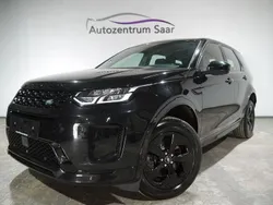 Santorini black Gebraucht 2021 Land Rover Discovery Sport R-Dynamic SUV | 17.999 € (Superpreis)