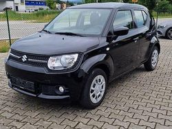 Schwarz Gebraucht 2018 Suzuki Ignis Kleinwagen | 9.400 € (Guter Preis)