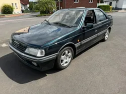Grün Gebraucht 1991 Peugeot 405 Limousine | 12.500 €