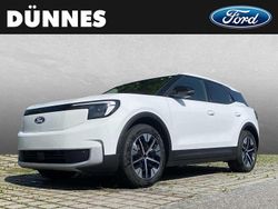 Weiß (frozen white) Neu 2025 Ford Explorer Extended Range SUV | 48.990 € (Etwas zu teuer)