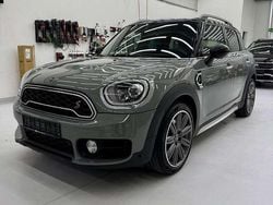 Grau Gebraucht 2019 Mini Cooper S Countryman SUV | 23.900 € (Guter Preis)