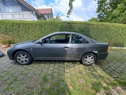 Grau Gebraucht 2004 Honda Civic Coupé | 2.300 € (Guter Preis)