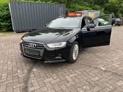 Schwarz Gebraucht 2013 Audi A4 Ambiente Kombi | 8.799 € (Guter Preis)