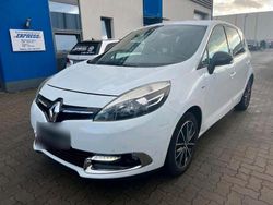 Weiß Gebraucht 2013 Renault Scénic III Van / Kleinbus | 5.900 € (Fairer Preis)