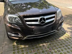 Braun Gebraucht 2013 Mercedes 220 SUV | 10.800 €