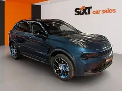 Andere Gebraucht 2022 Lynk & Co 01 SUV | 22.550 € (Fairer Preis)