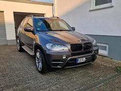 Braun Gebraucht 2011 BMW X5 SUV | 13.790 € (Etwas zu teuer)