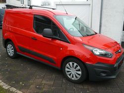 Rot Gebraucht 2016 Ford Transit Van / Kleinbus | 7.140 € (Superpreis)