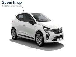 Weiß Neu 2025 Renault Clio V Evolution Limousine | 18.480 € (Guter Preis)