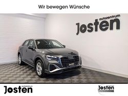 Grau (daytonagrau perleffekt) Gebraucht 2025 Audi Q2 S-Line SUV | 32.690 € (Fairer Preis)