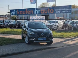 Schwarz Gebraucht 2020 Renault Kadjar Bose Edition SUV | 14.999 € (Fairer Preis)