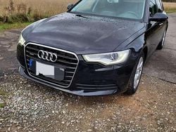 Gebraucht 2012 Audi A6 Design Kombi | 12.000 € (Guter Preis)