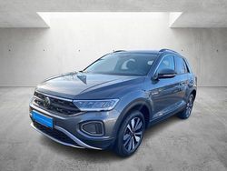 Grau Gebraucht 2024 VW T-Roc Move SUV | 28.330 € (Guter Preis)