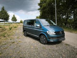 Grün Gebraucht 2019 VW T6.1 Edition Van | 44.500 € (Guter Preis)