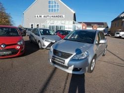 Silber Gebraucht 2013 Suzuki SX4 Limousine | 5.600 € (Fairer Preis)