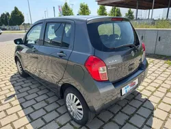 Grau Gebraucht 2017 Suzuki Celerio Kleinwagen | 7.950 € (Etwas zu teuer)