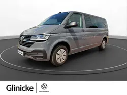 Grau Gebraucht 2024 VW T6.1 Trendline Van | 49.890 €